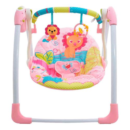 Columpio Prinsel rosa 8515