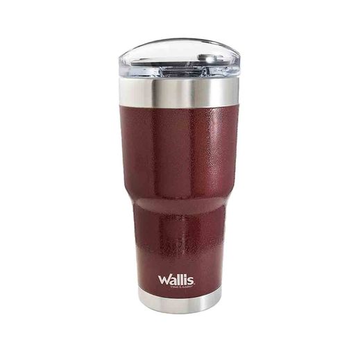 Termo para café Wallis vino f28901100