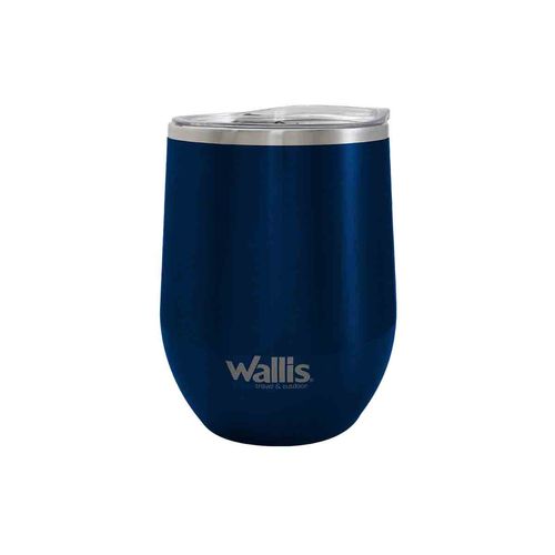 Termo para café Wallis azul f2890298
