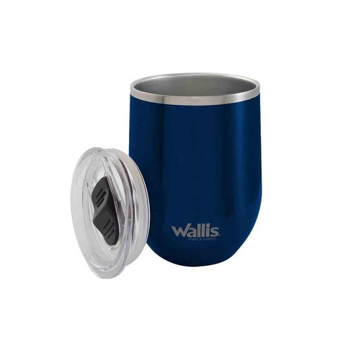 Termo para café Wallis azul f2890298