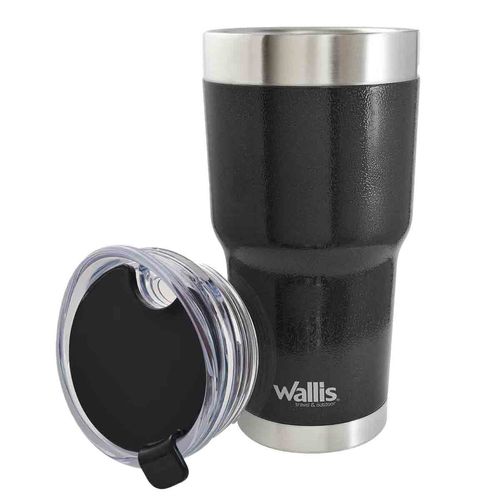 Termo para café Wallis negro f28903101