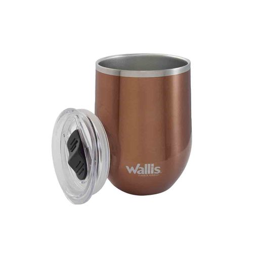 Termo para café Wallis cobre f2890597