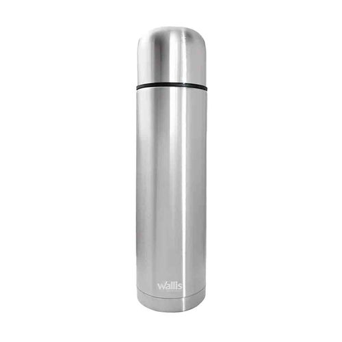 Termo para café Wallis plateado f2890640