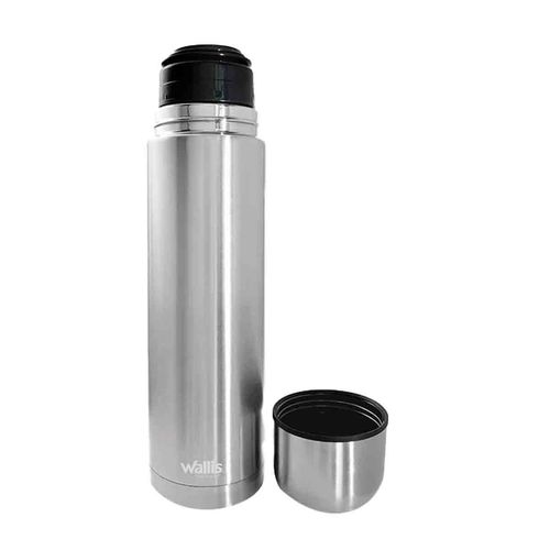 Termo para café Wallis plateado f2890640