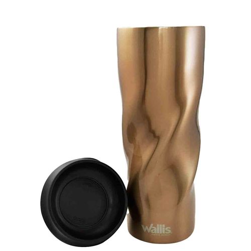 Termo para café Wallis cobre f2891199