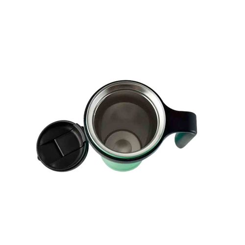 Termo para café Wallis verde m2890472