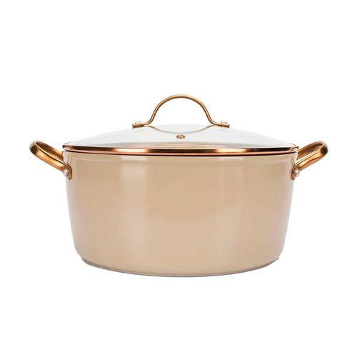 Cacerola Crown Baccara 24 cm magneticgc24