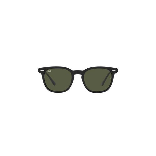 Lentes solares Ray Ban junior full rim black 0RB2298
