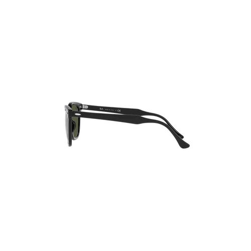 Lentes solares Ray Ban junior full rim black 0RB2298