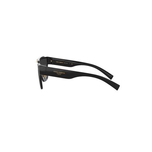Lentes solares Dolce & Gabbana para caballero full rim black 0dg6125
