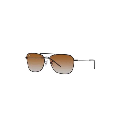Lentes solares  Ray Ban para caballero full rim black 0RBR0102S