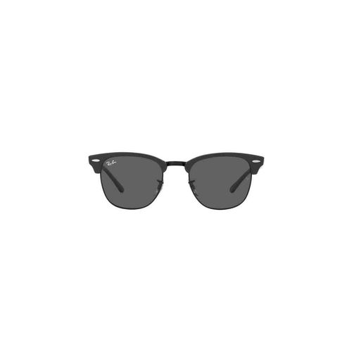 Lentes solares Ray Ban junior full rim grey on black 0RB3016