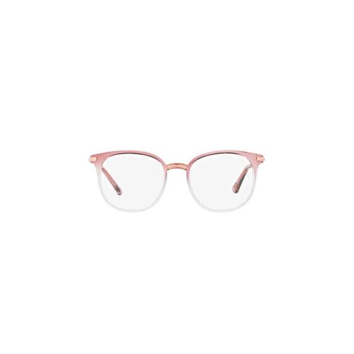 Lentes oftálmicos Dolce & Gabbana para dama full rim pink pastel  0DG5071 52