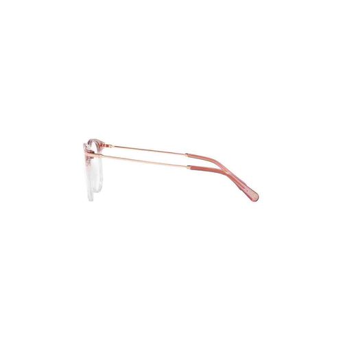 Lentes oftálmicos Dolce & Gabbana para dama full rim pink pastel  0DG5071 52