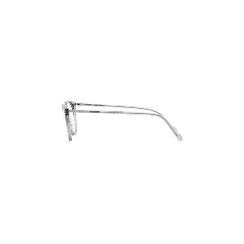 Lentes oftálmicos Vogue para caballero full rim transparent grey 0VO5434