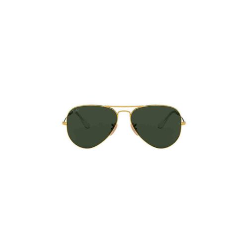 Lentes solares  Ray Ban para caballero full rim arista 0RB3025