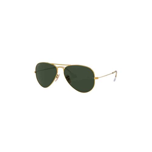 Lentes solares  Ray Ban para caballero full rim arista 0RB3025