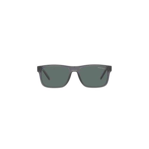 Lentes solares  Arnette para caballero full rim transparent gray 0AN4298