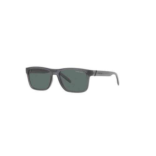 Lentes solares  Arnette para caballero full rim transparent gray 0AN4298
