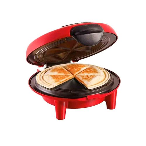 Quesadillera Hamilton Beach rojo 25409g