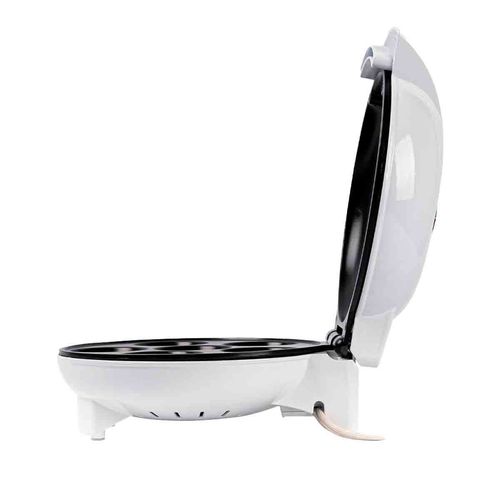 Maquina de cupcakes Daewoo blanco dcc-180