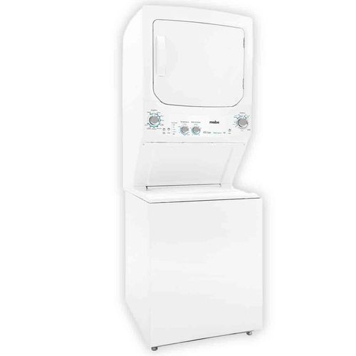 Centro de lavado Mabe 24 kg blanco mcl2440psbb0