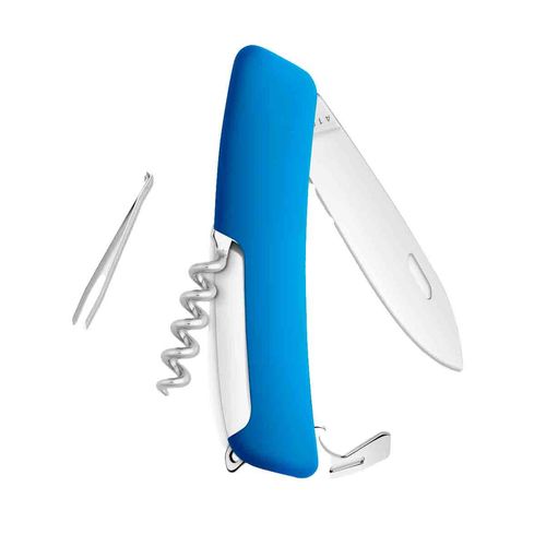 Navaja  Swiza azul knr.0180.1030
