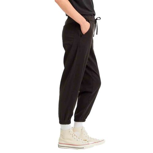 Pantalón Levis Misses para dama negro a1953-0006
