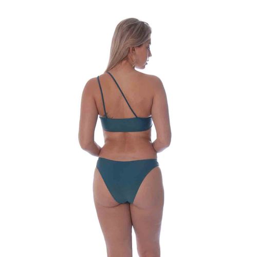 Traje de baño Mia Do Brasil para jovencita azul bj37