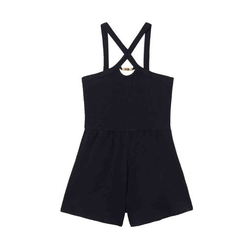 Jumper Mayoral para jovencita negro 6869