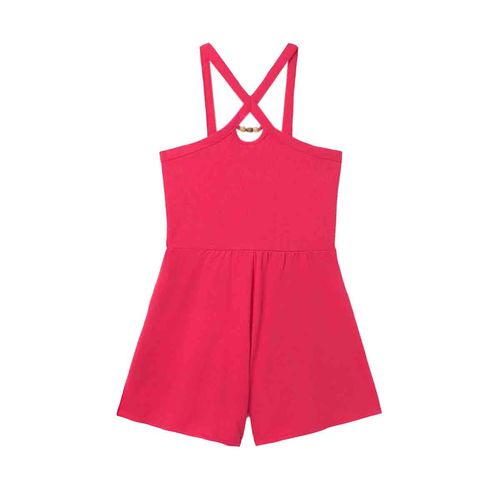 Jumper Mayoral rosa para jovencita 6869