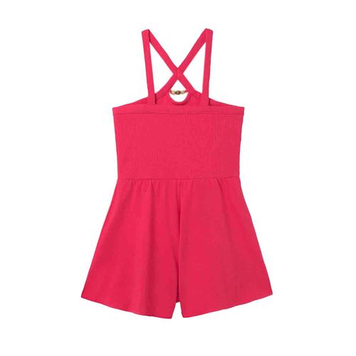 Jumper Mayoral rosa para jovencita 6869