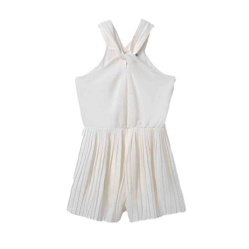 Jumper Mayoral para jovencita beige 6863