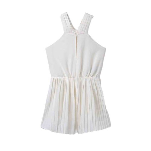 Jumper Mayoral para jovencita beige 6863