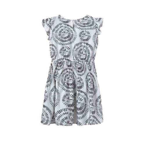 Vestido Mayoral para jovencita negro 6975