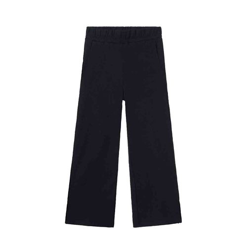 Pantalón Mayoral para jovencita negro 6540