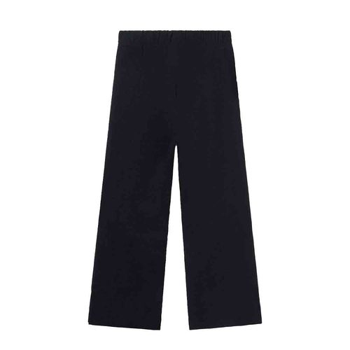 Pantalón Mayoral para jovencita negro 6540