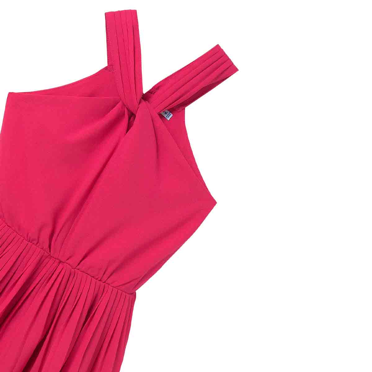 Jumper Mayoral rosa para jovencita 6863 - La Marina Tienda en línea