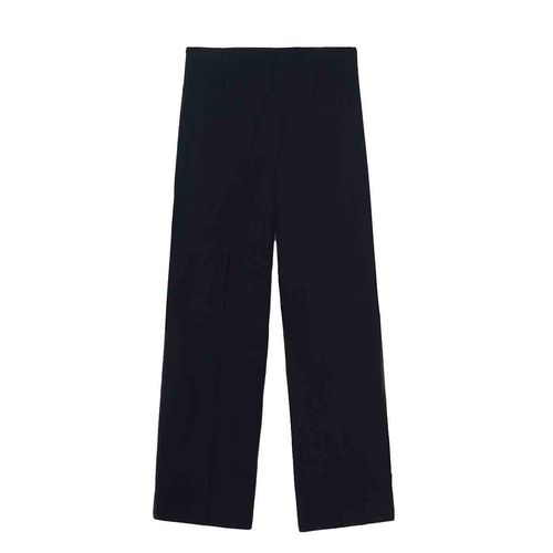 Pantalón Mayoral para jovencita negro 6532