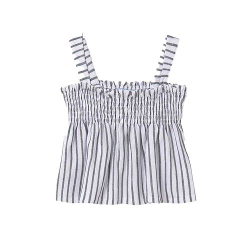 Blusa Mayoral para jovencita multicolor 6033