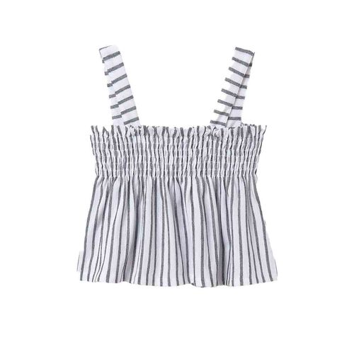Blusa Mayoral para jovencita multicolor 6033