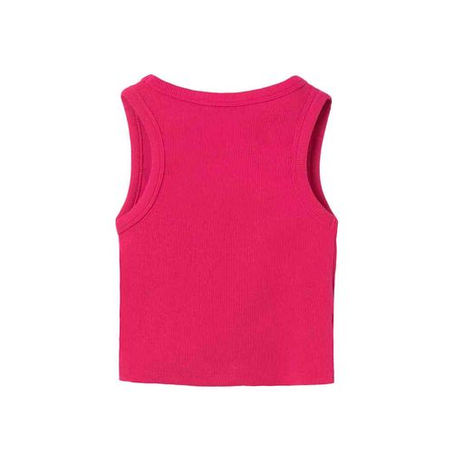 Blusa Mayoral rosa para jovencita 6032