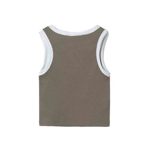 Blusa Mayoral para jovencita verde 6032