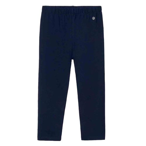 Leggins Mayoral para jovencita marino 724