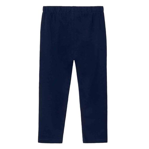 Leggins Mayoral para jovencita marino 724