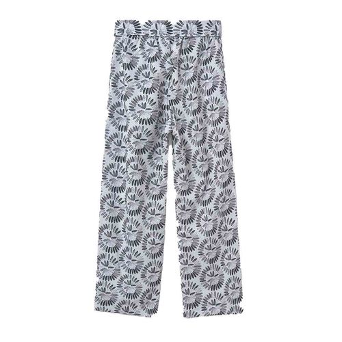 Pantalón Mayoral para jovencita negro 6533