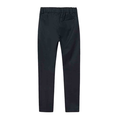 Pantalón Nuku Tavake negro para joven 6523
