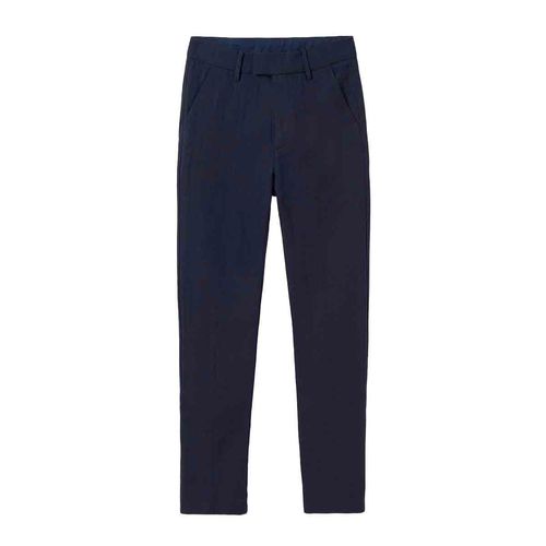 Pantalón Nuku Tavake para joven marino 6524