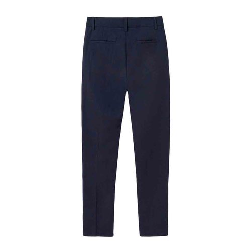 Pantalón Nuku Tavake para joven marino 6524
