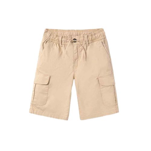 Bermuda Nuku Tavake para joven kaki 6208